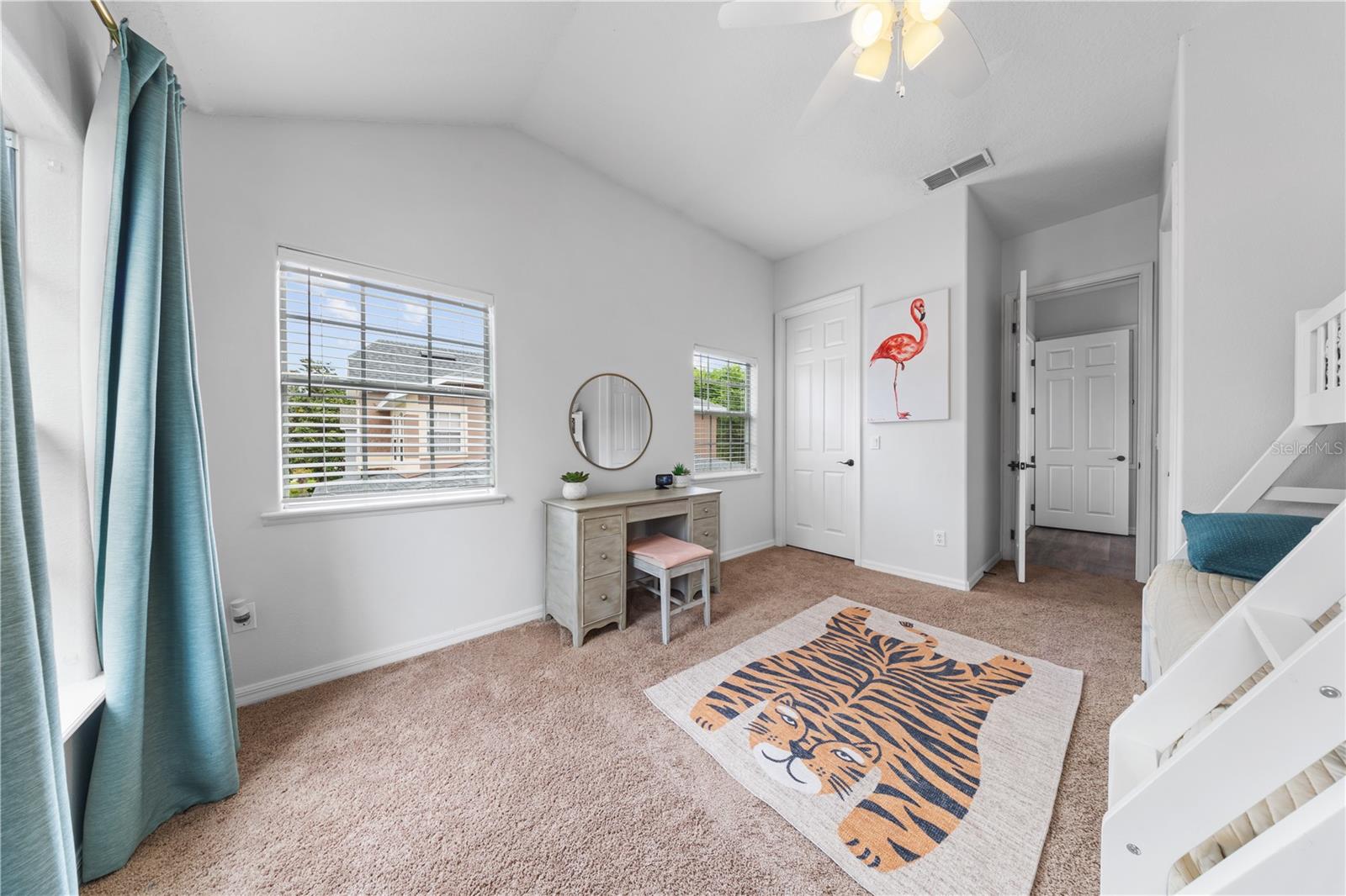 PRESERVE AT ASTOR FARMS PH 3 - Residential