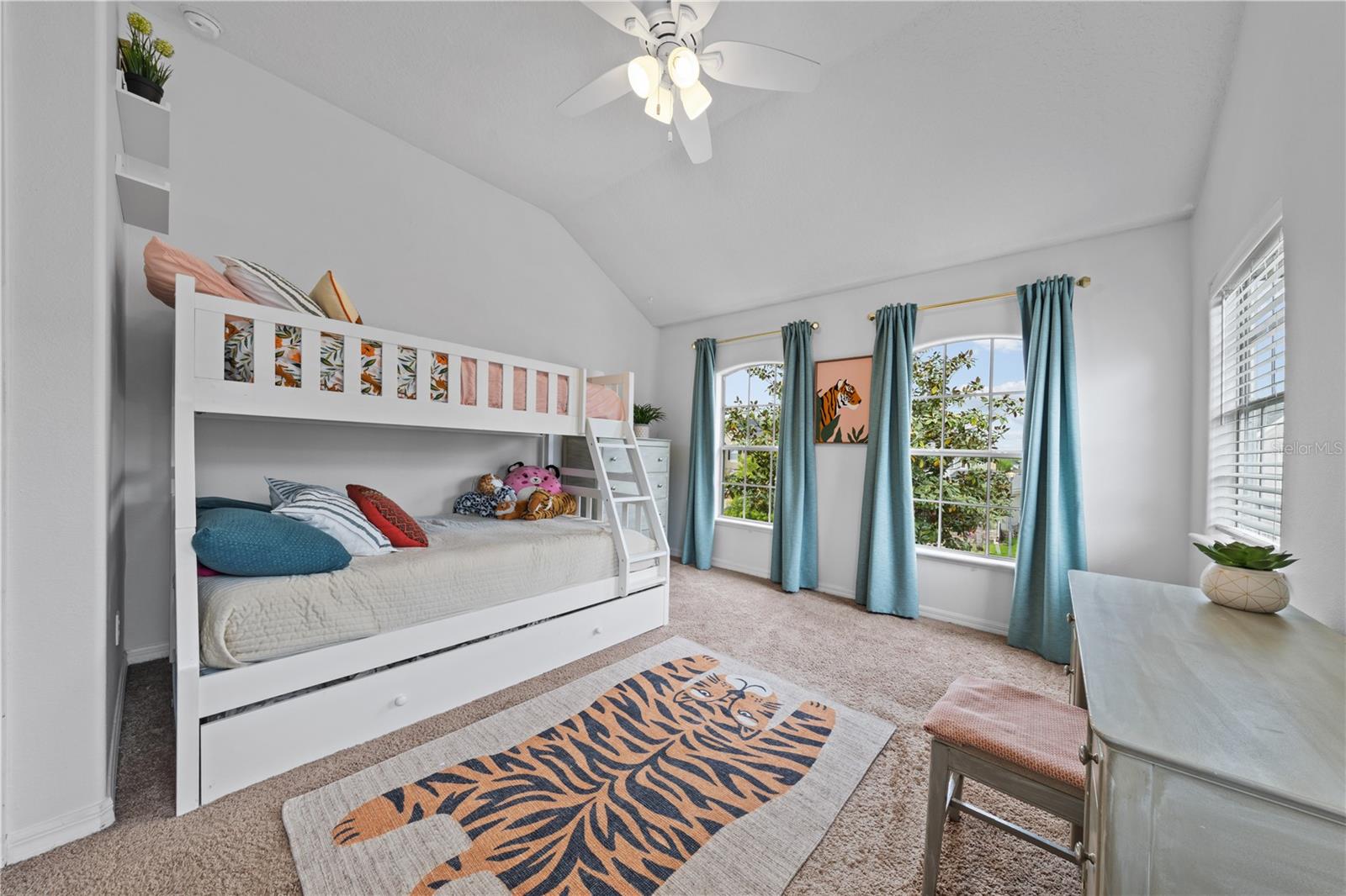 PRESERVE AT ASTOR FARMS PH 3 - Residential