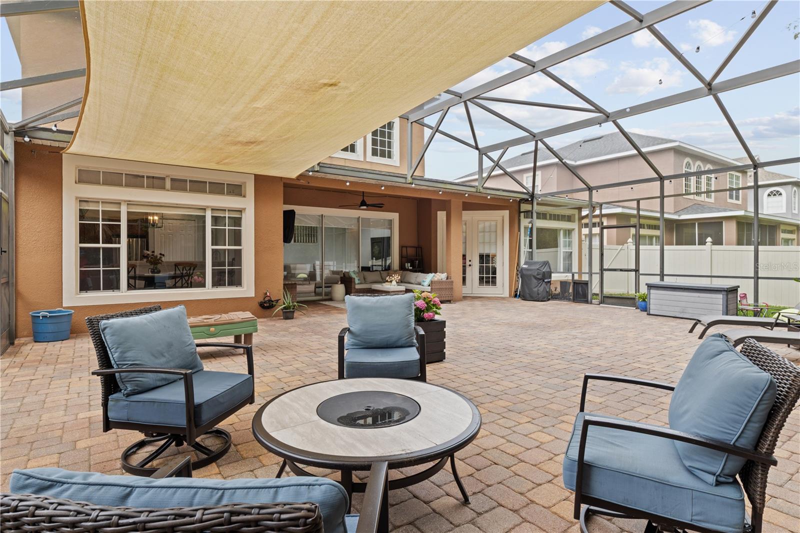 PRESERVE AT ASTOR FARMS PH 3 - Residential