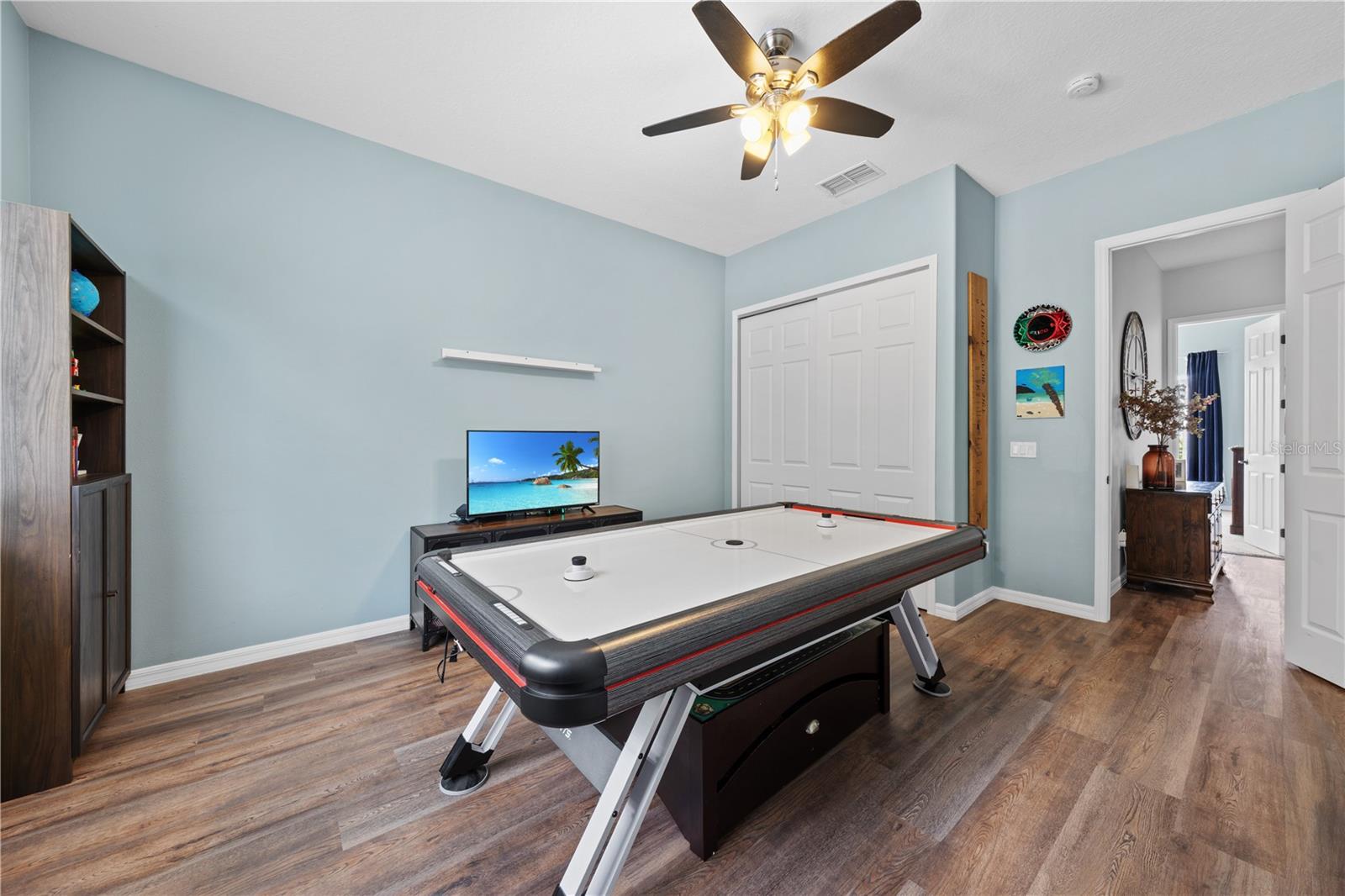 PRESERVE AT ASTOR FARMS PH 3 - Residential