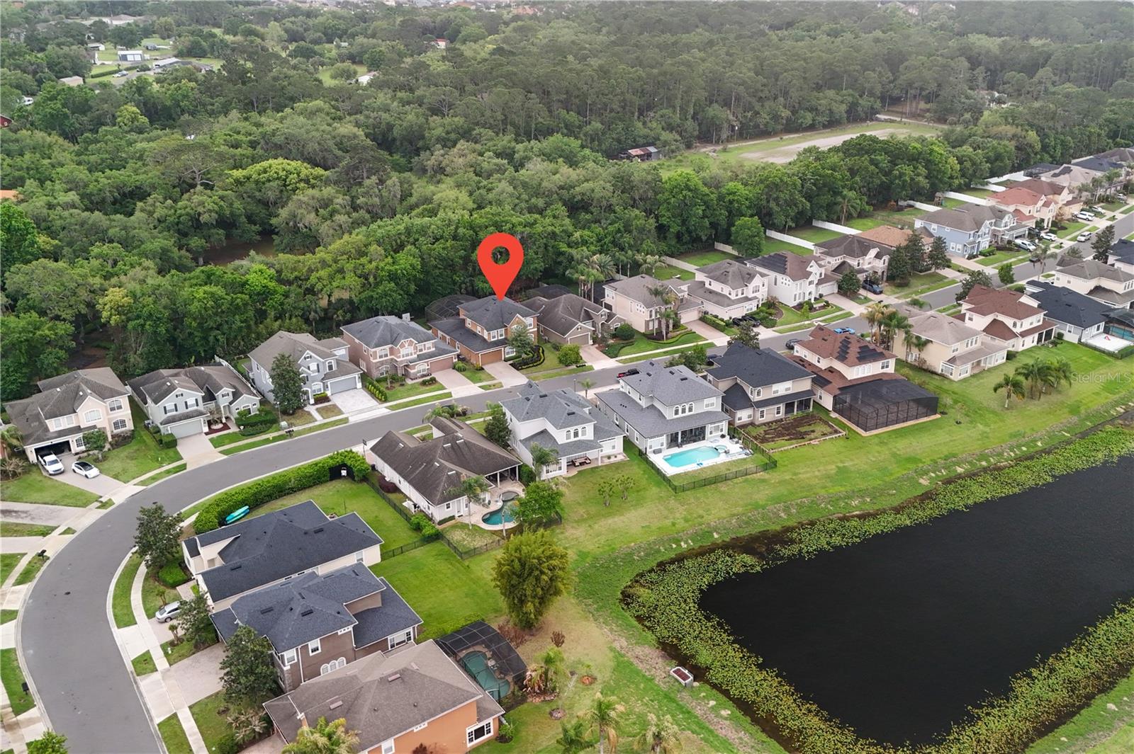 4887 CAINS WREN TRAIL