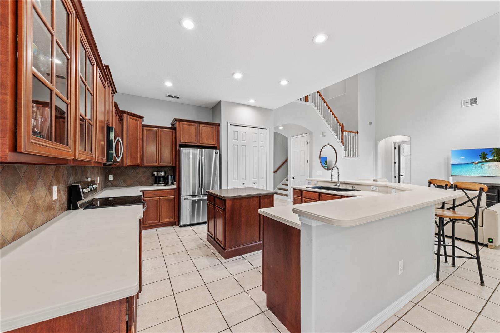 PRESERVE AT ASTOR FARMS PH 3 - Residential