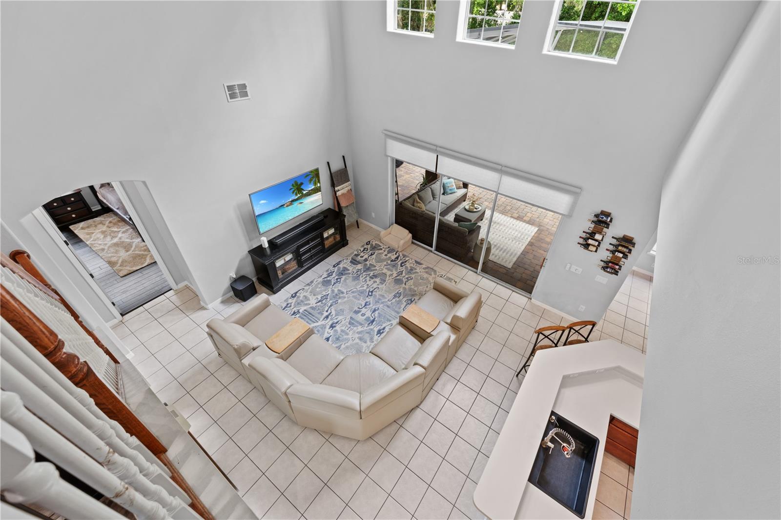 PRESERVE AT ASTOR FARMS PH 3 - Residential