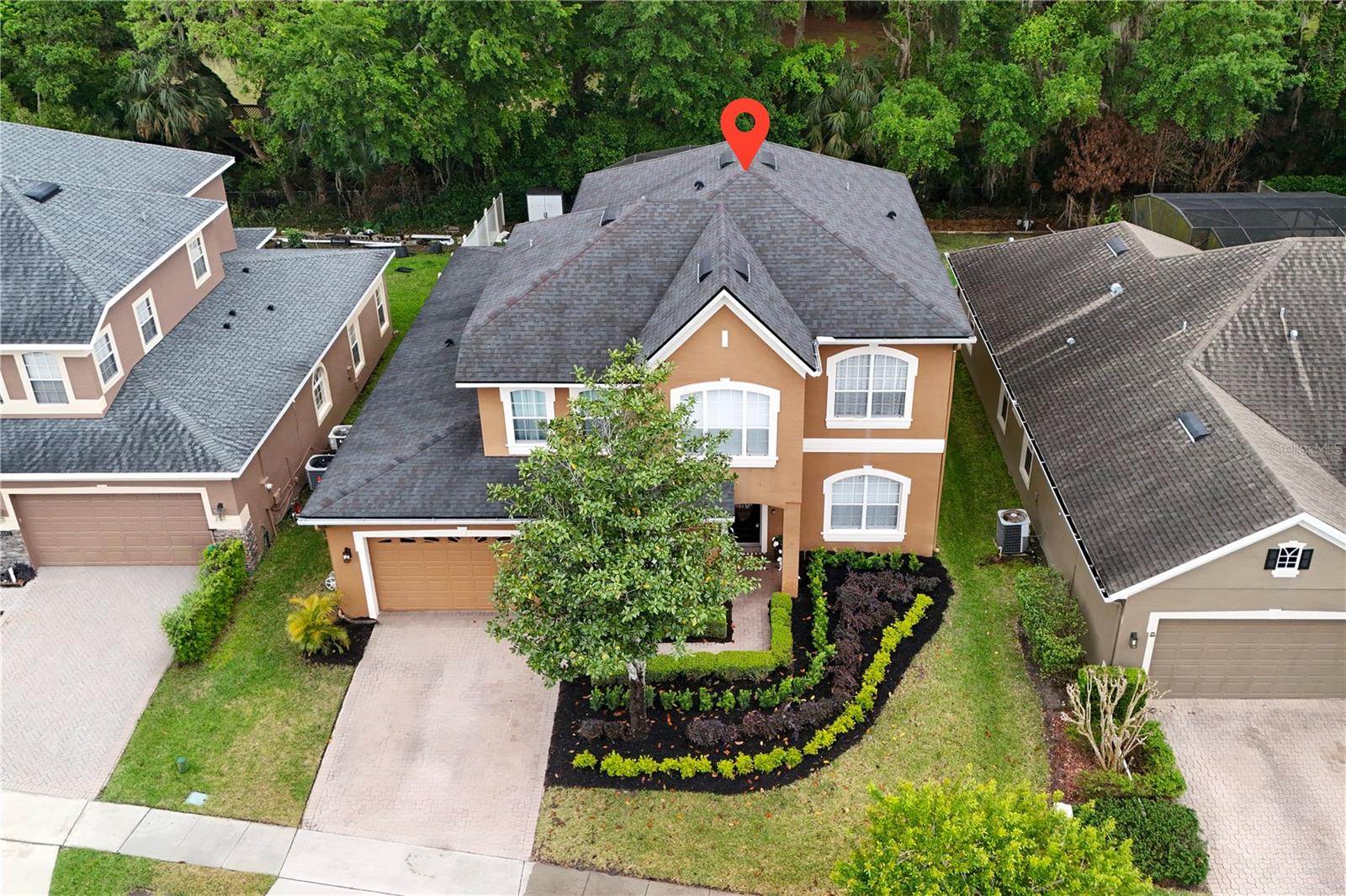 PRESERVE AT ASTOR FARMS PH 3 - Residential