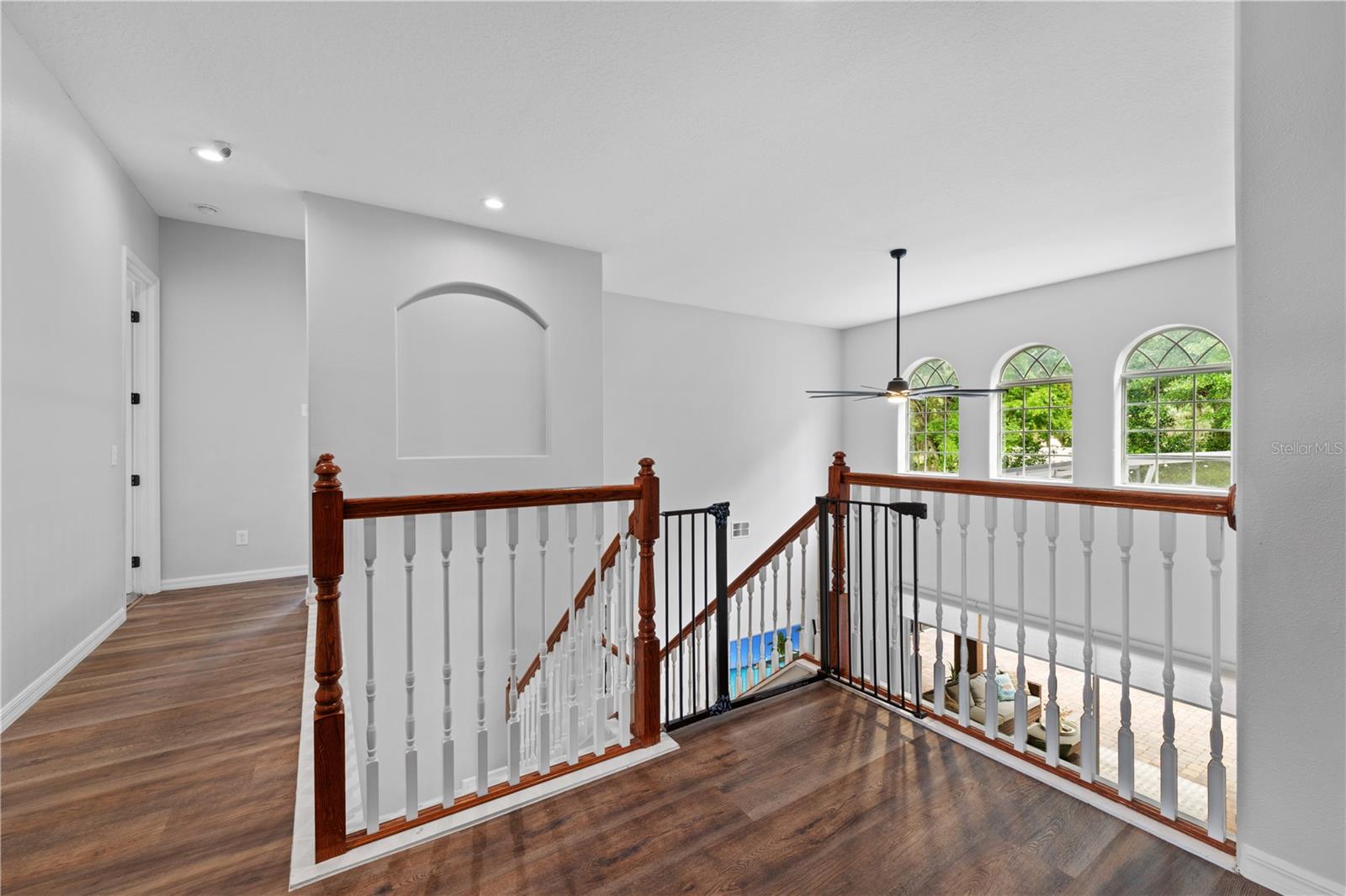 PRESERVE AT ASTOR FARMS PH 3 - Residential