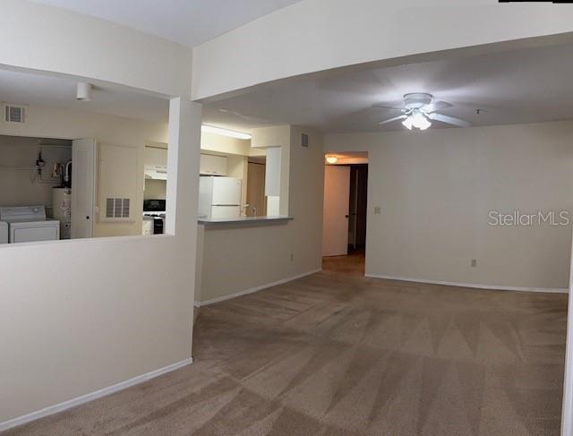 COLUMBIA ARMS CONDO - Residential