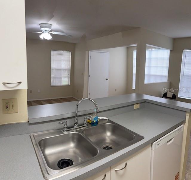 COLUMBIA ARMS CONDO - Residential