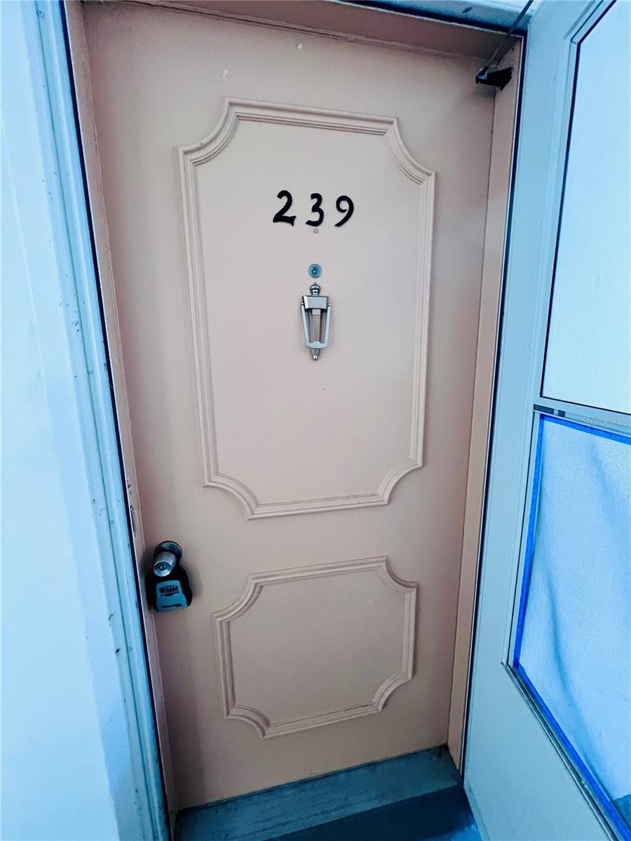 2060 MARILYN STREET 239