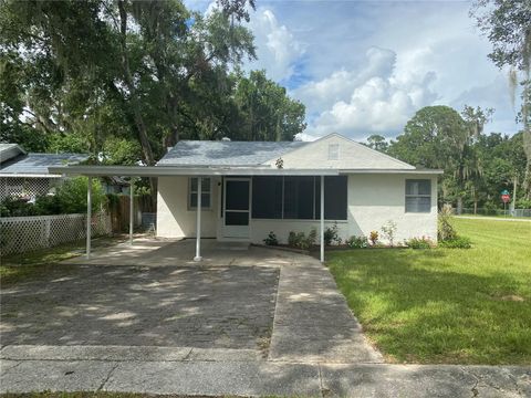 A home in OCALA