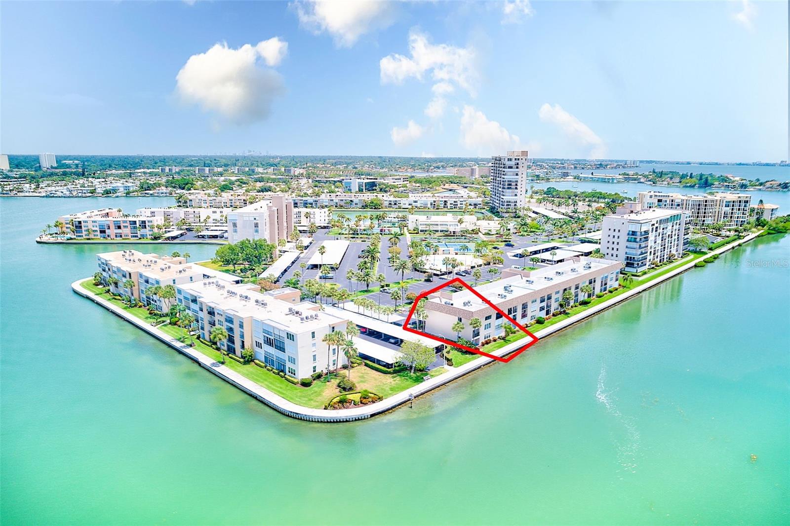 BAY ISLAND GROUP 13 - Residential