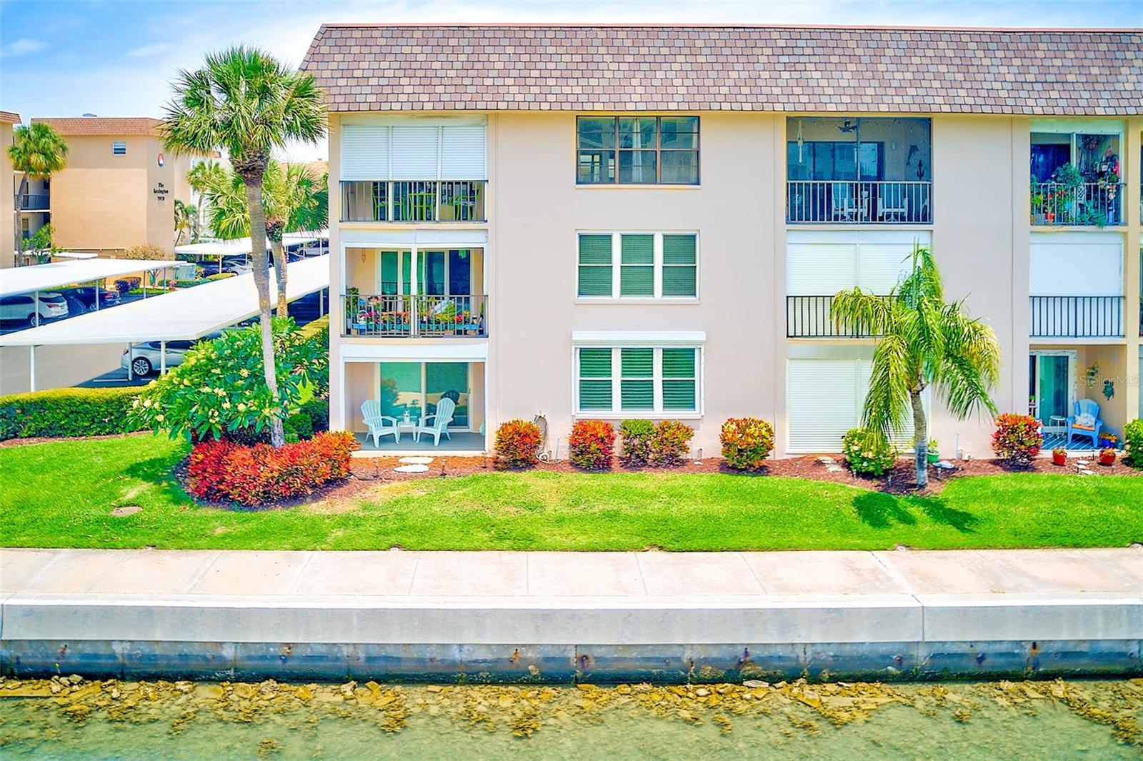 BAY ISLAND GROUP 13 - Residential