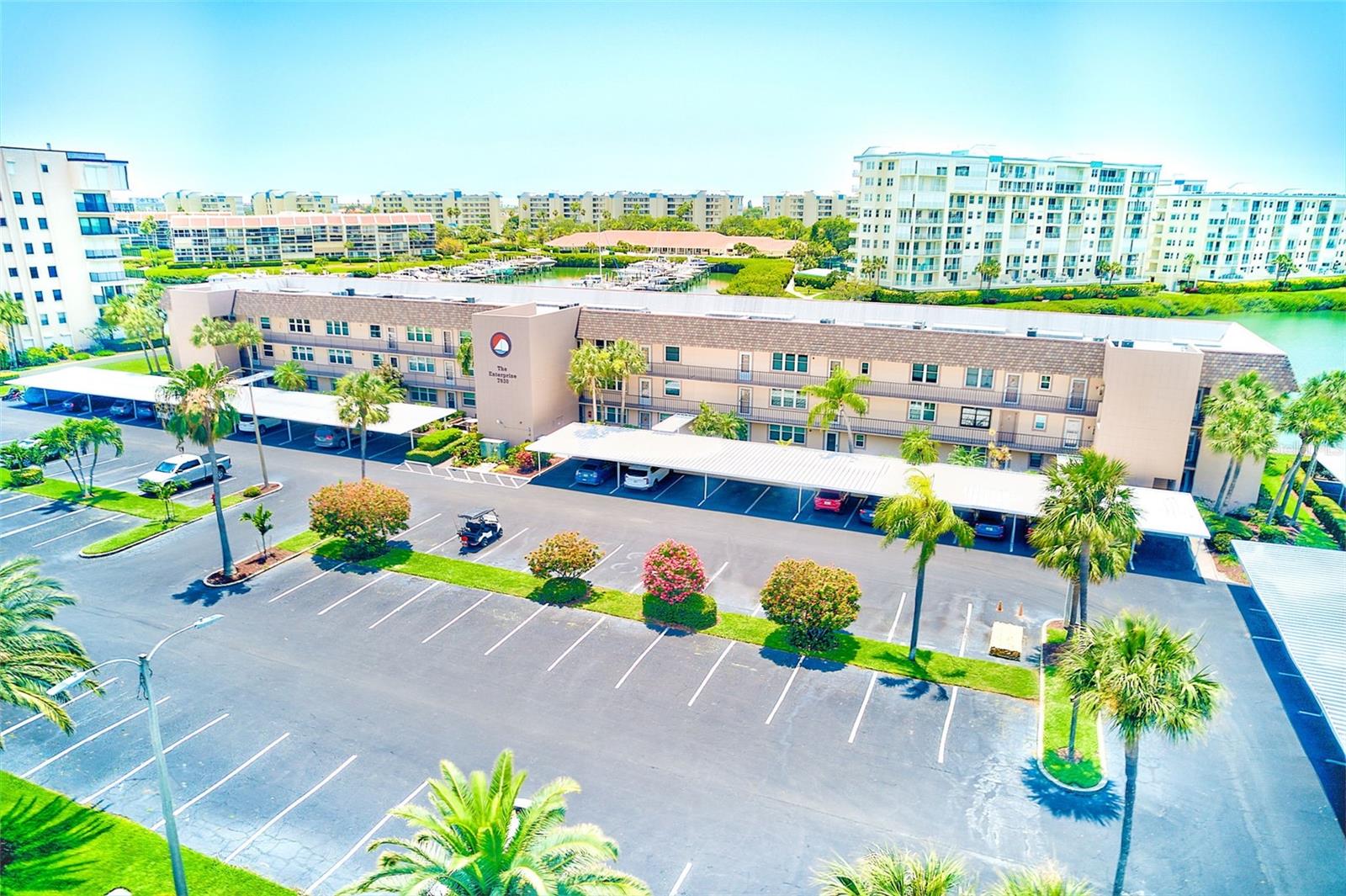 BAY ISLAND GROUP 13 - Residential