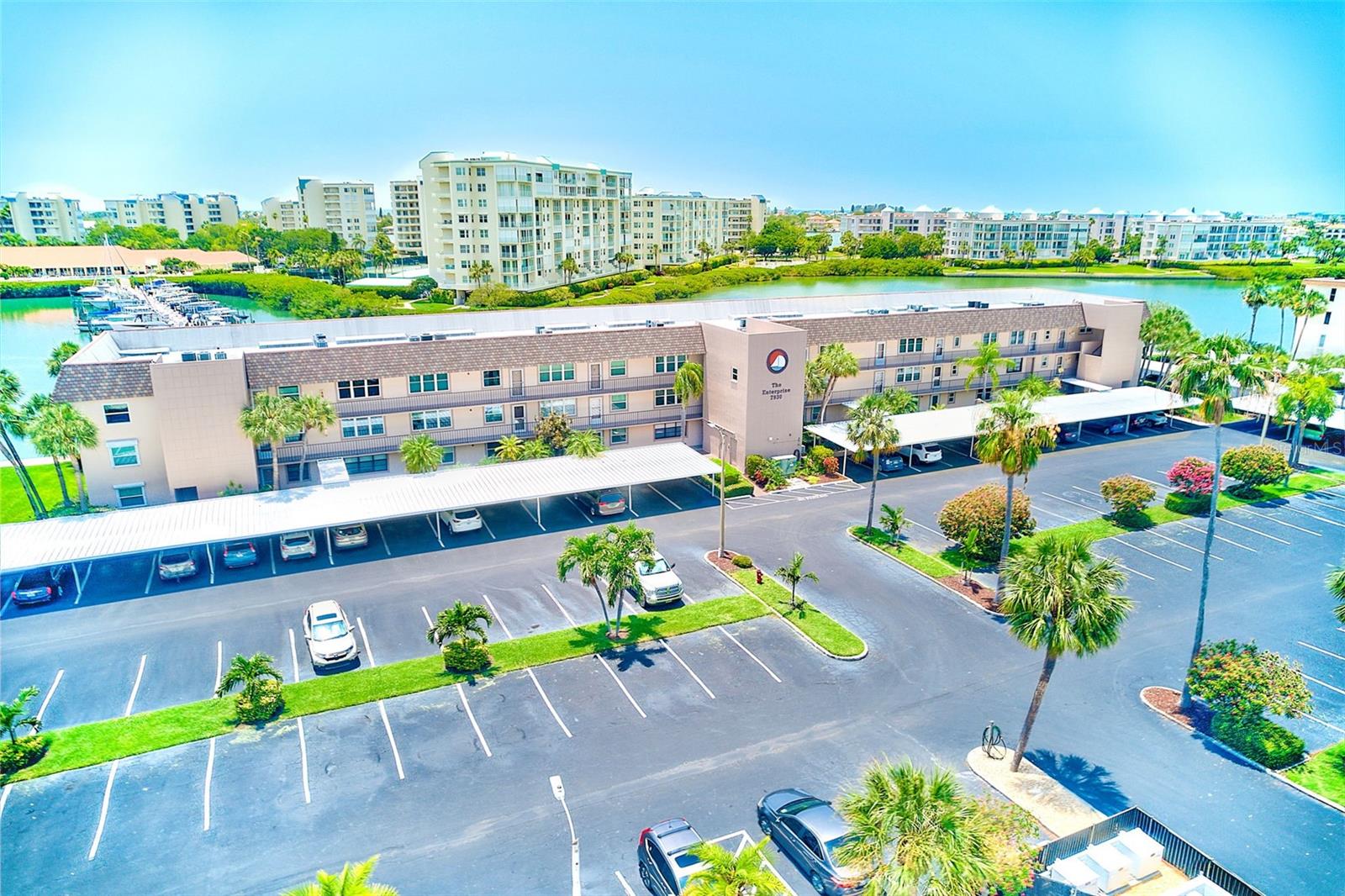 BAY ISLAND GROUP 13 - Residential