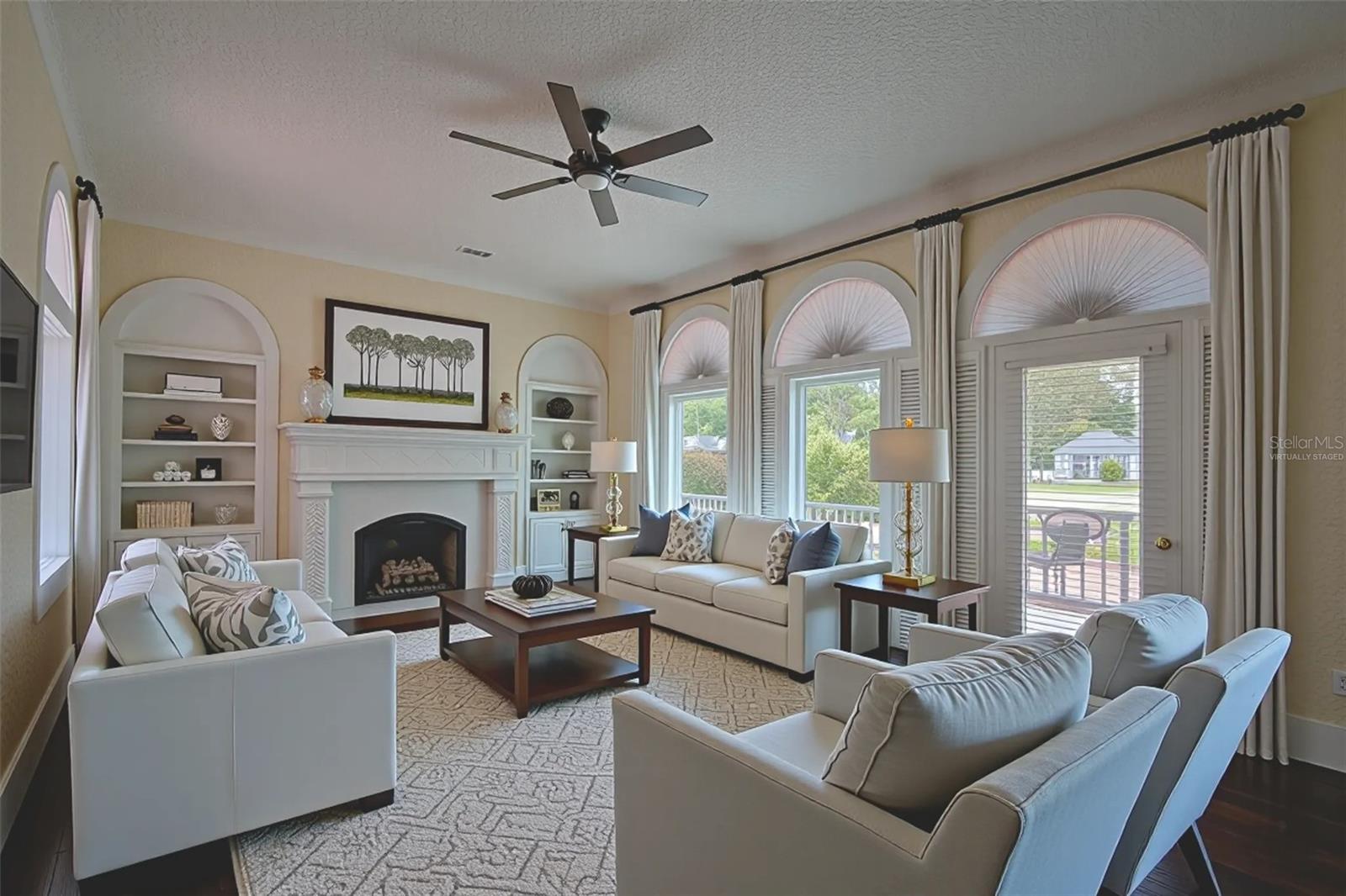 DAYTONA HIGHLANDS BLKS 07-61 - Residential