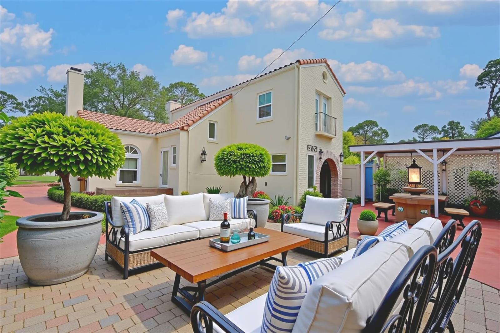 DAYTONA HIGHLANDS BLKS 07-61 - Residential