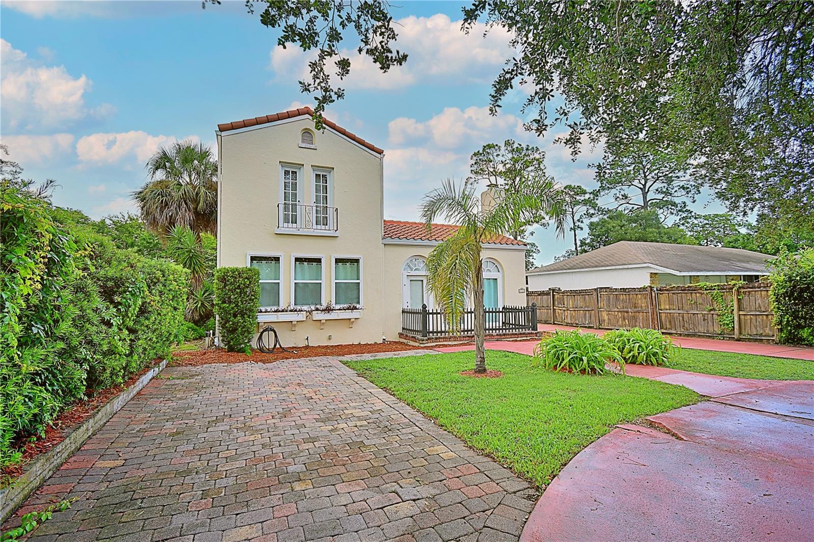 DAYTONA HIGHLANDS BLKS 07-61 - Residential