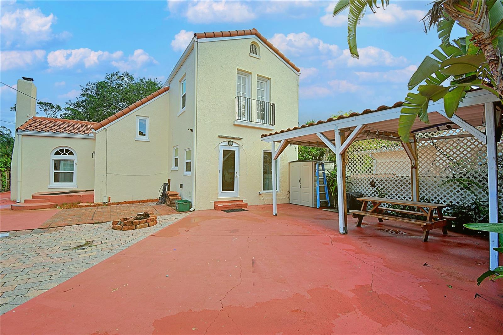 DAYTONA HIGHLANDS BLKS 07-61 - Residential