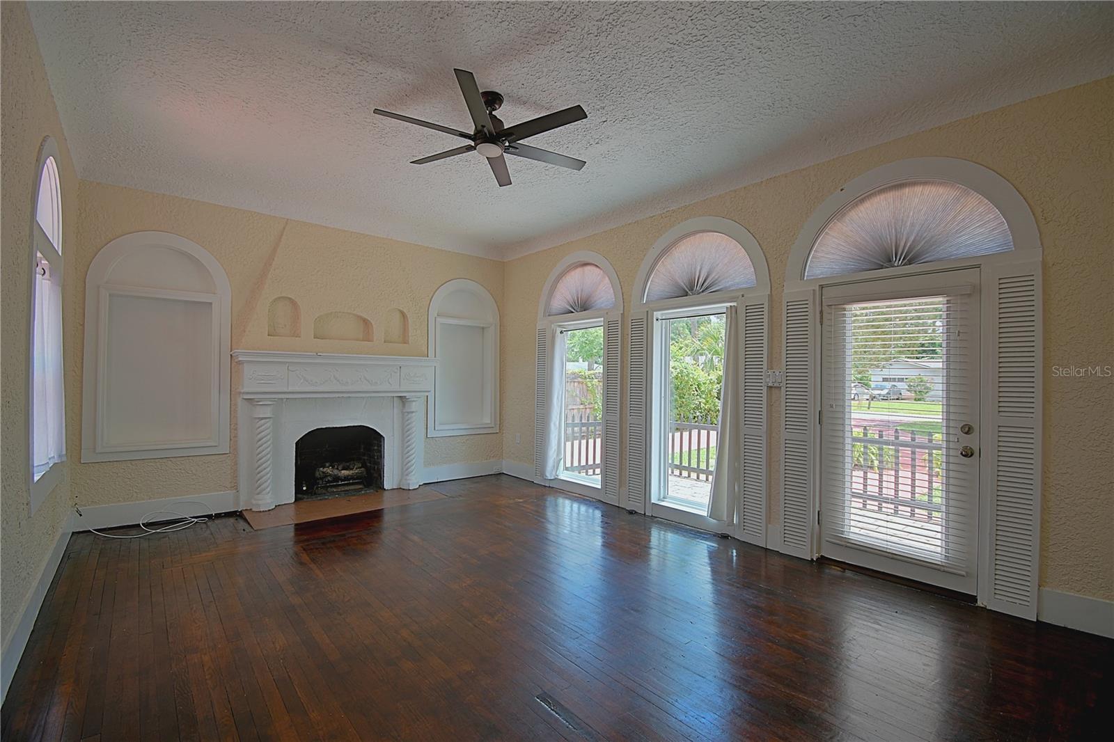 DAYTONA HIGHLANDS BLKS 07-61 - Residential