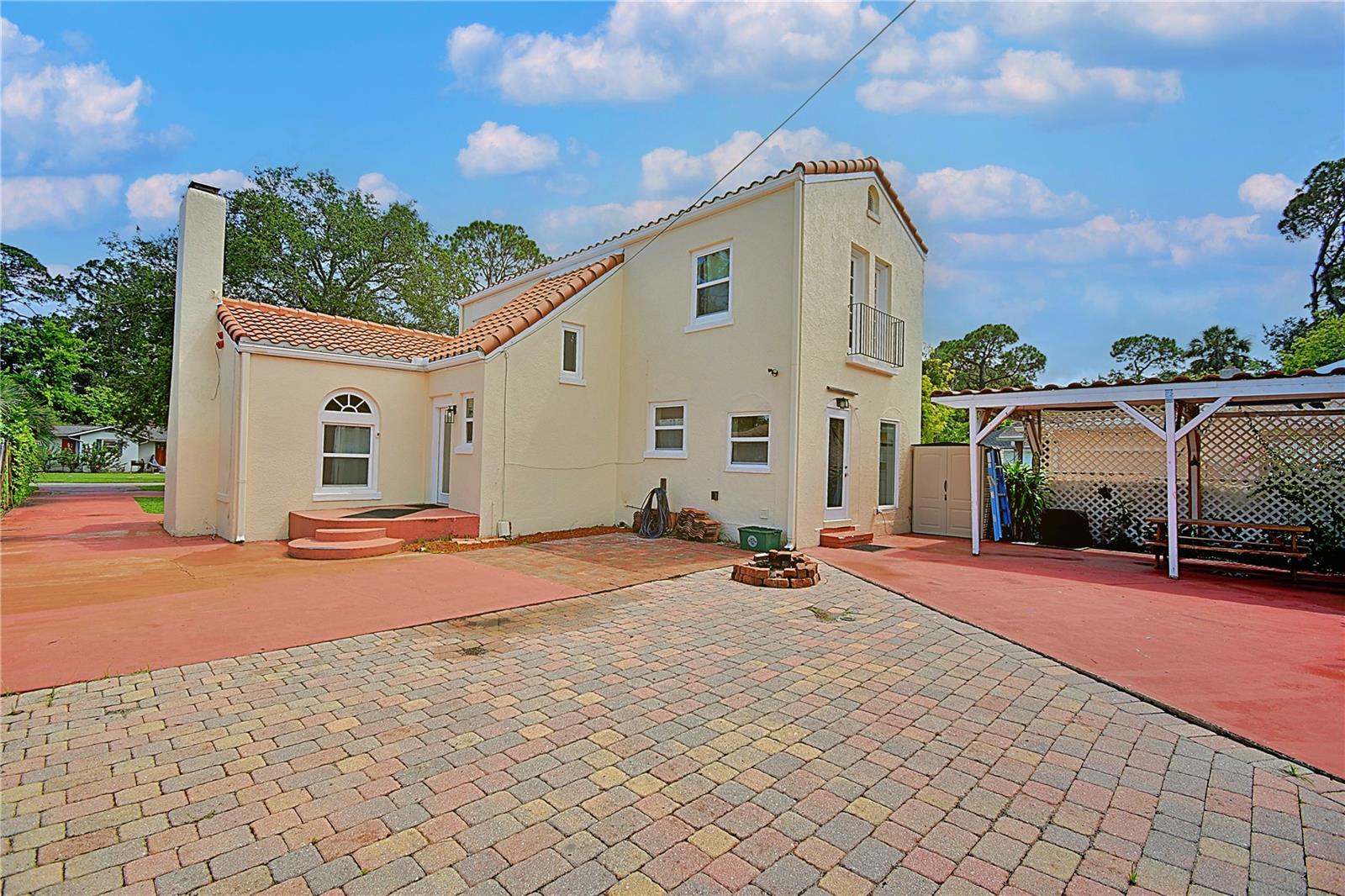 DAYTONA HIGHLANDS BLKS 07-61 - Residential