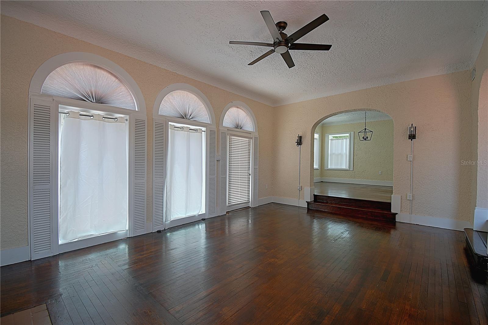 DAYTONA HIGHLANDS BLKS 07-61 - Residential