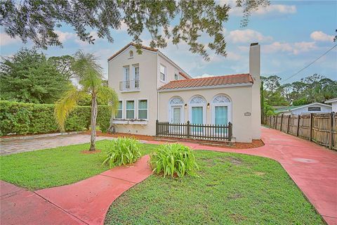 Photo of 1136 Australia Avenue, Daytona Beach, FL 32114 (MLS # V4945965)