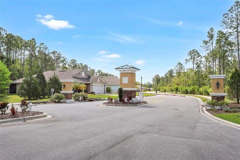 A home in BUNNELL