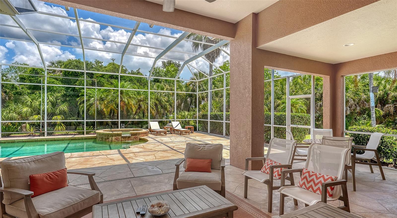 RIVER PARK AT MOTE RANCH - Residential