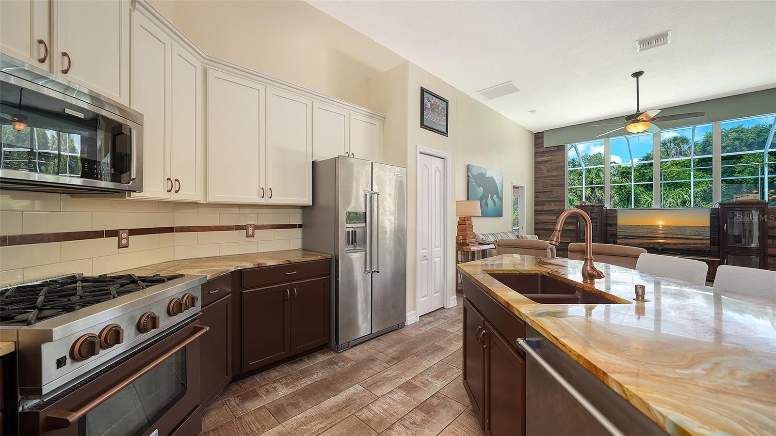 RIVER PARK AT MOTE RANCH - Residential