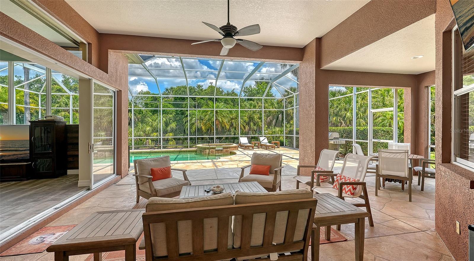 RIVER PARK AT MOTE RANCH - Residential