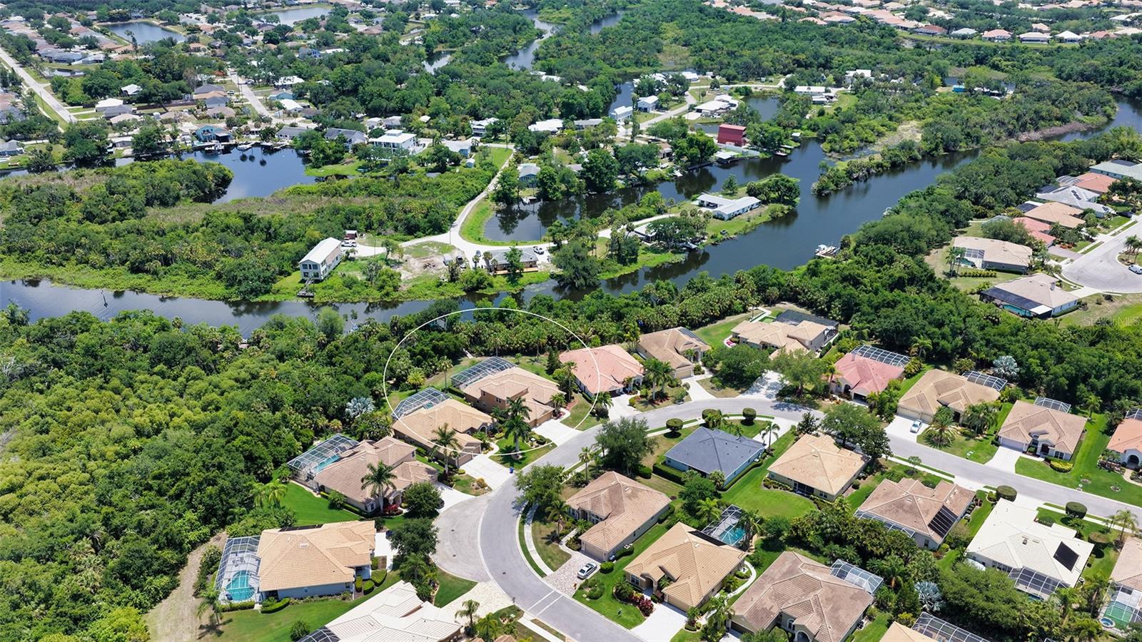RIVER PARK AT MOTE RANCH - Residential