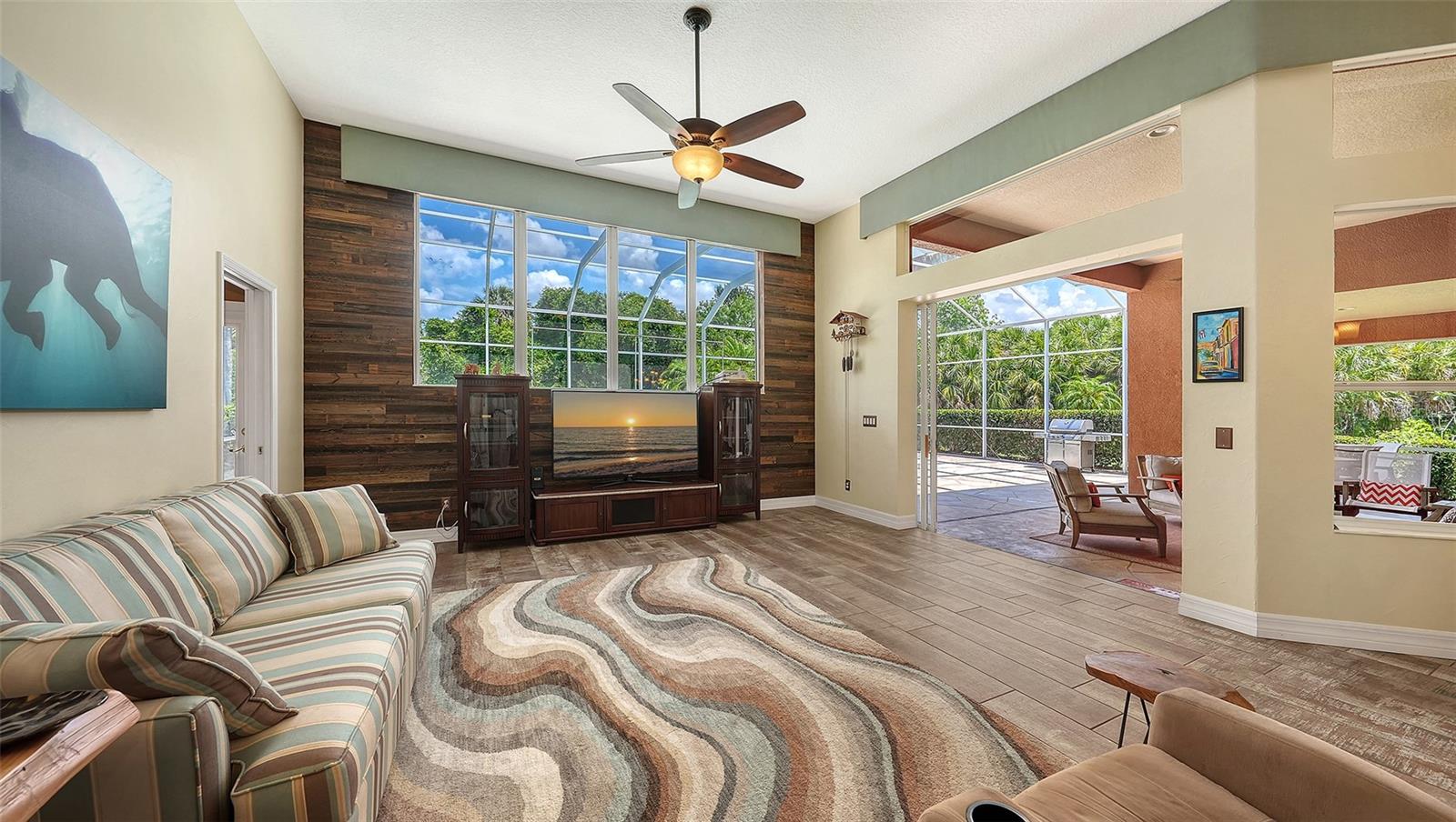 RIVER PARK AT MOTE RANCH - Residential
