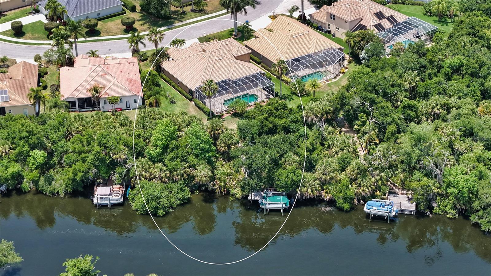 RIVER PARK AT MOTE RANCH - Residential