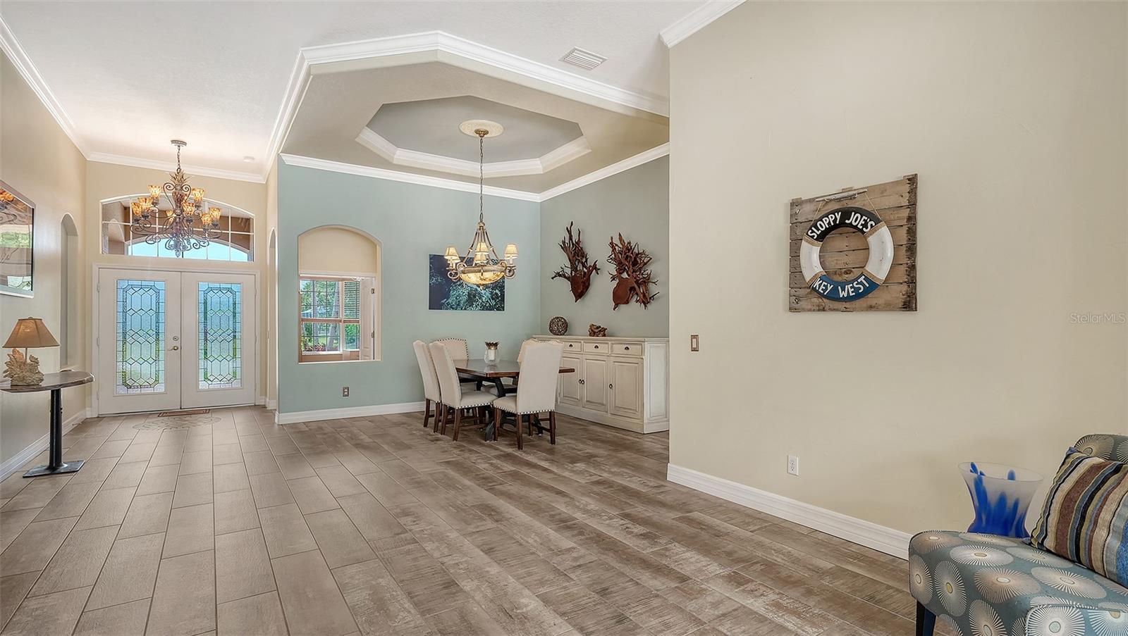 RIVER PARK AT MOTE RANCH - Residential