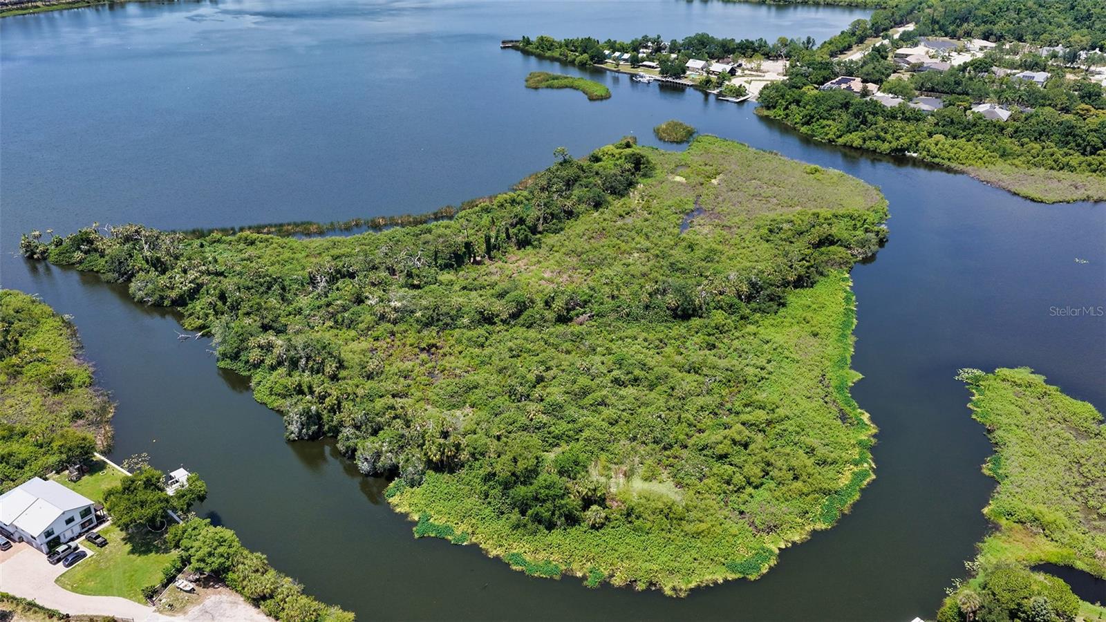RIVER PARK AT MOTE RANCH - Residential