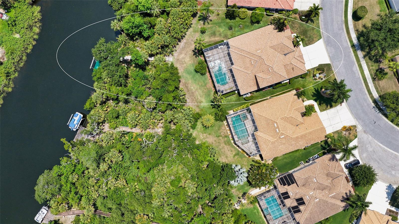 RIVER PARK AT MOTE RANCH - Residential