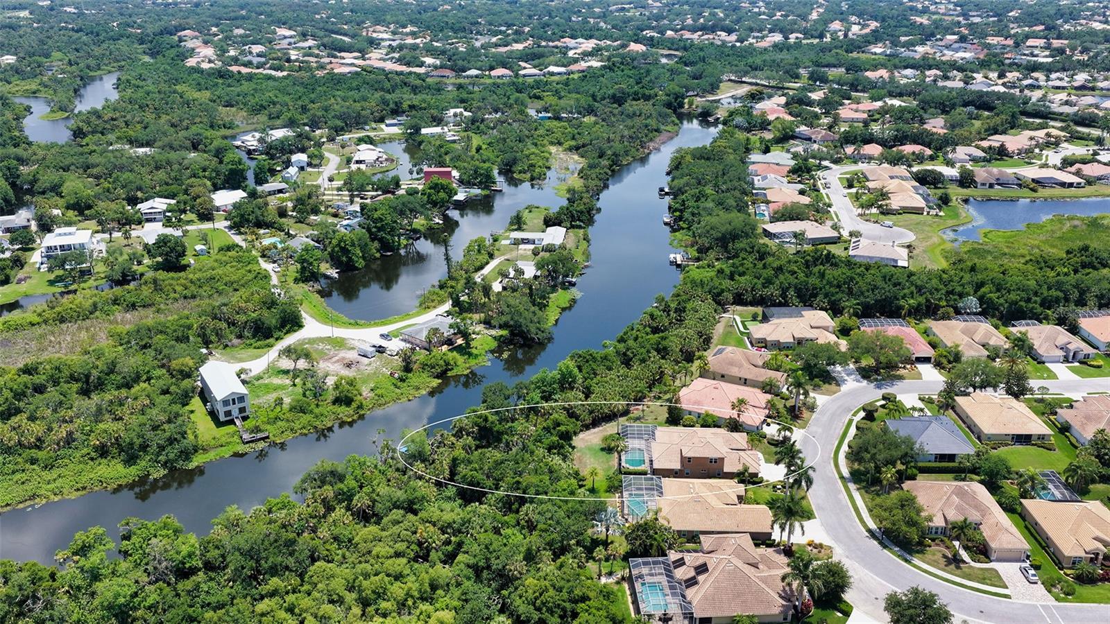 RIVER PARK AT MOTE RANCH - Residential