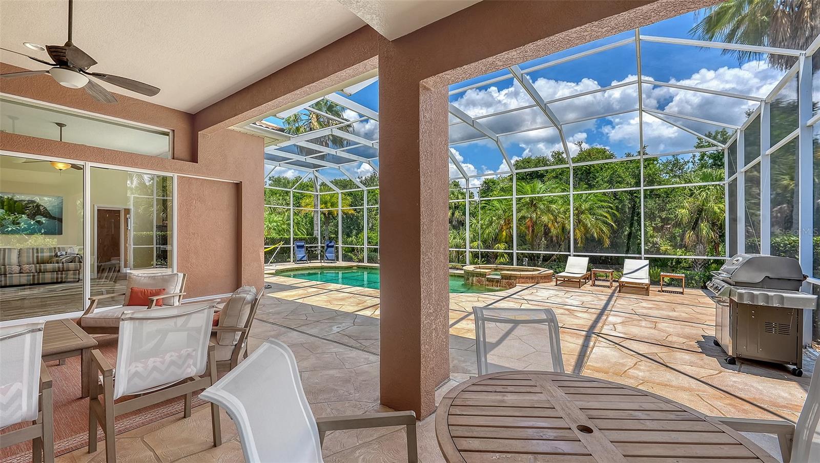 RIVER PARK AT MOTE RANCH - Residential