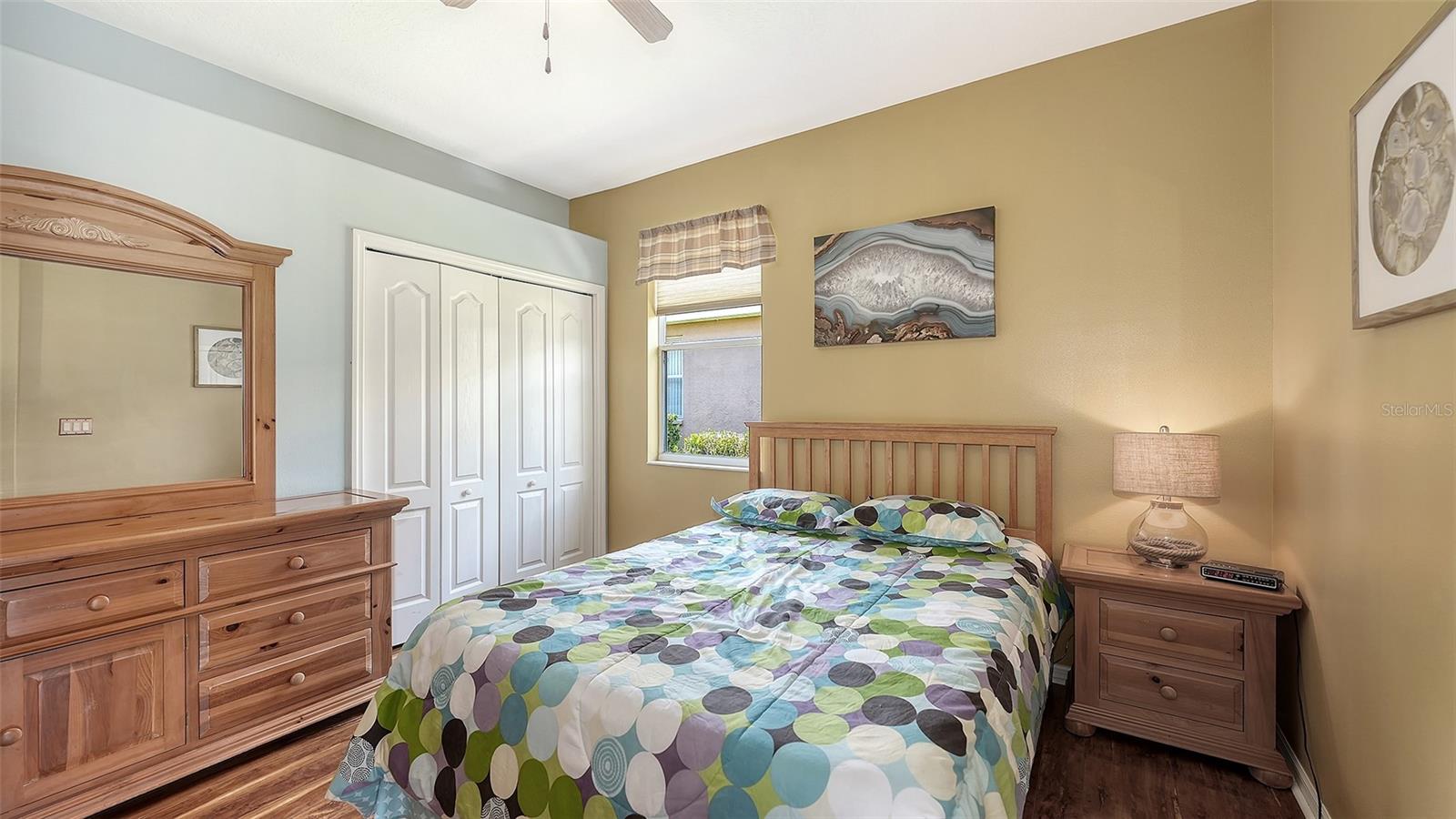 RIVER PARK AT MOTE RANCH - Residential