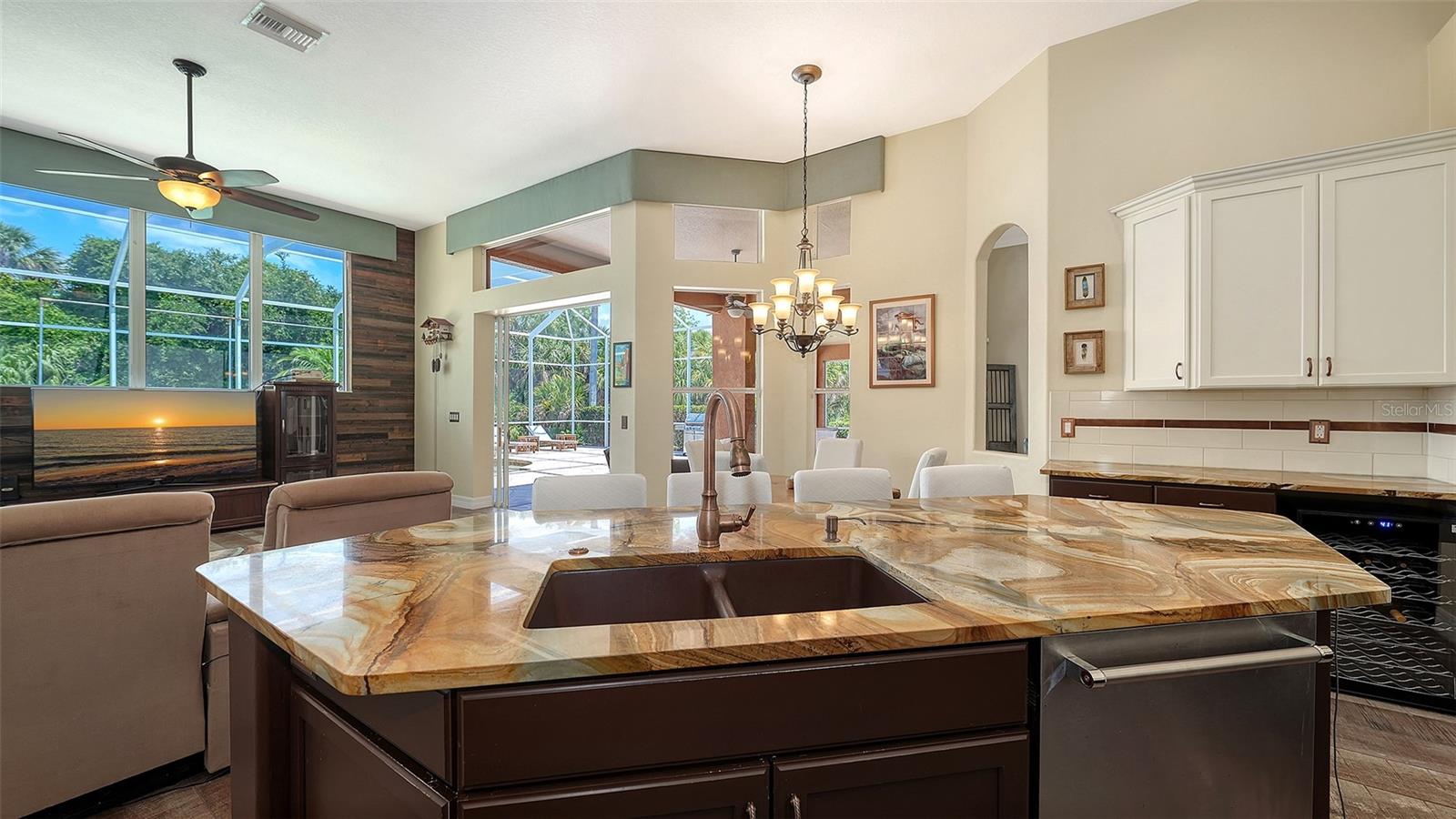RIVER PARK AT MOTE RANCH - Residential
