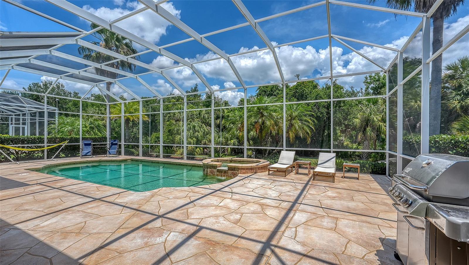 RIVER PARK AT MOTE RANCH - Residential