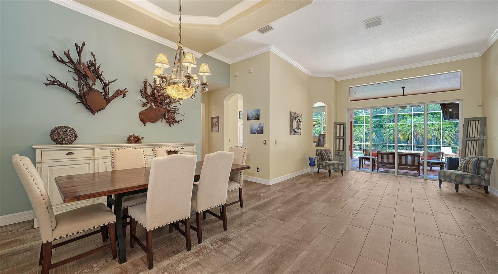 RIVER PARK AT MOTE RANCH - Residential