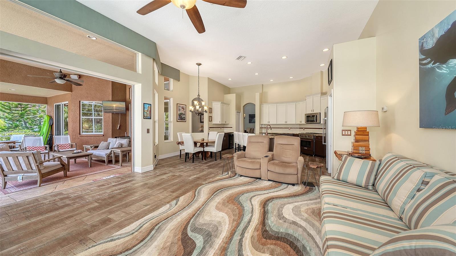 RIVER PARK AT MOTE RANCH - Residential