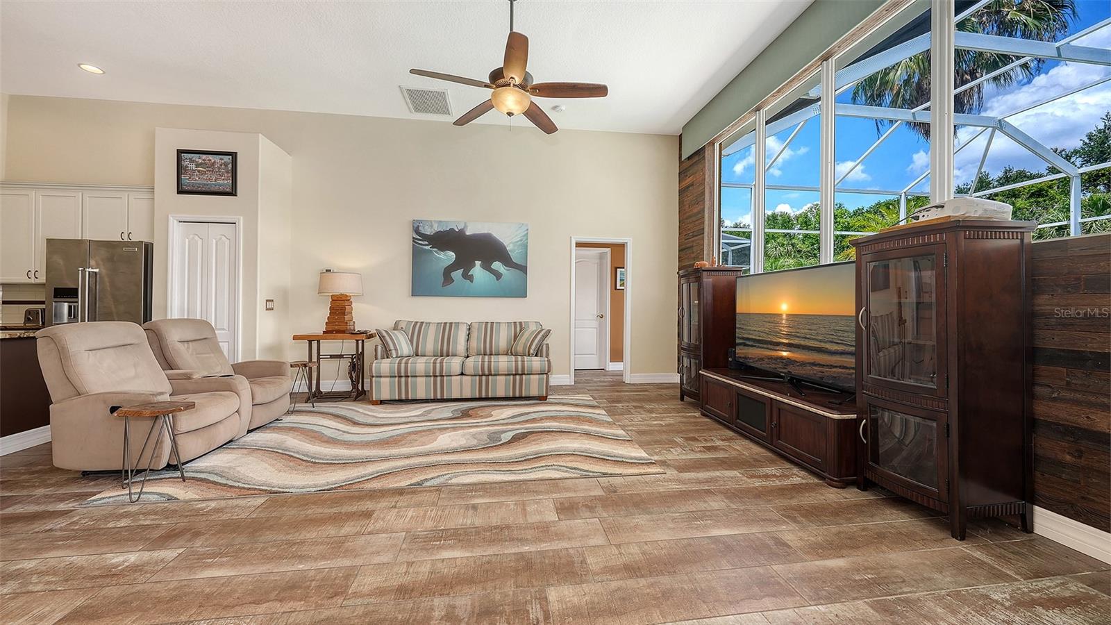 RIVER PARK AT MOTE RANCH - Residential