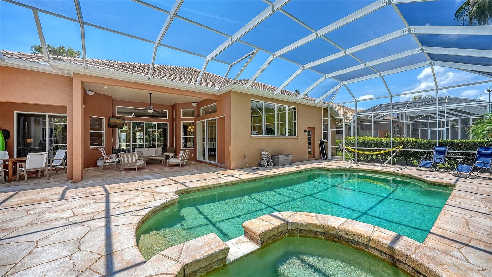 RIVER PARK AT MOTE RANCH - Residential