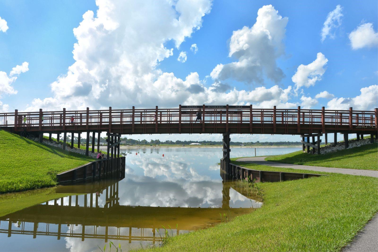 RIVER PARK AT MOTE RANCH - Residential