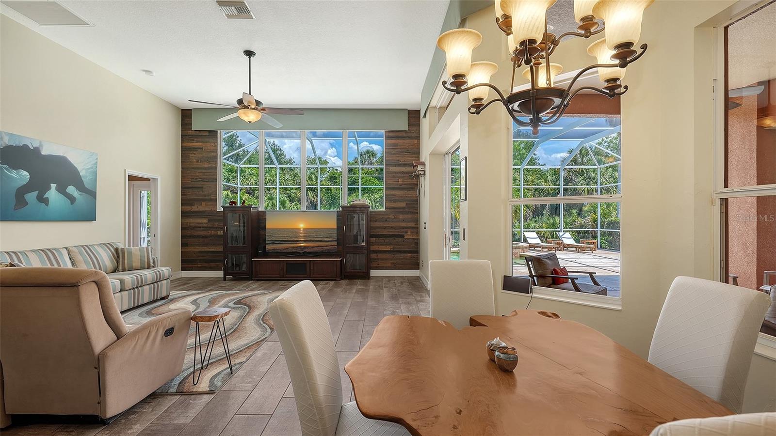 RIVER PARK AT MOTE RANCH - Residential