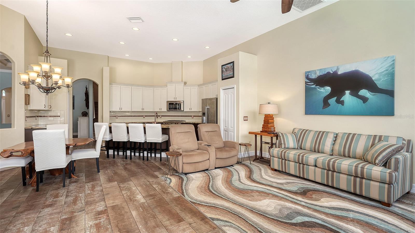 RIVER PARK AT MOTE RANCH - Residential