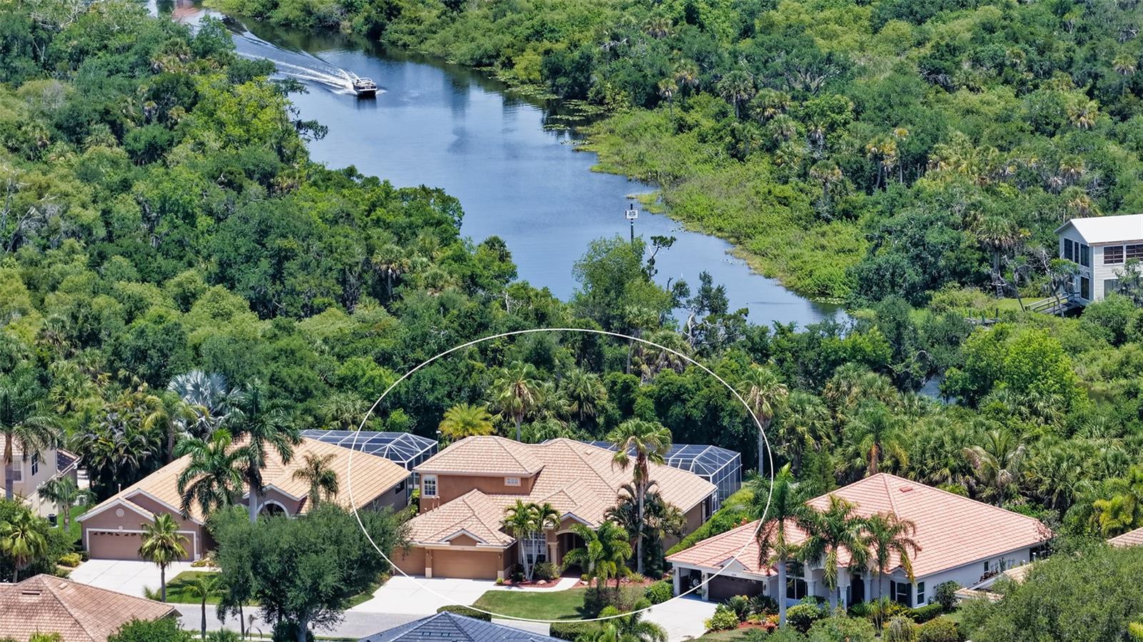 RIVER PARK AT MOTE RANCH - Residential