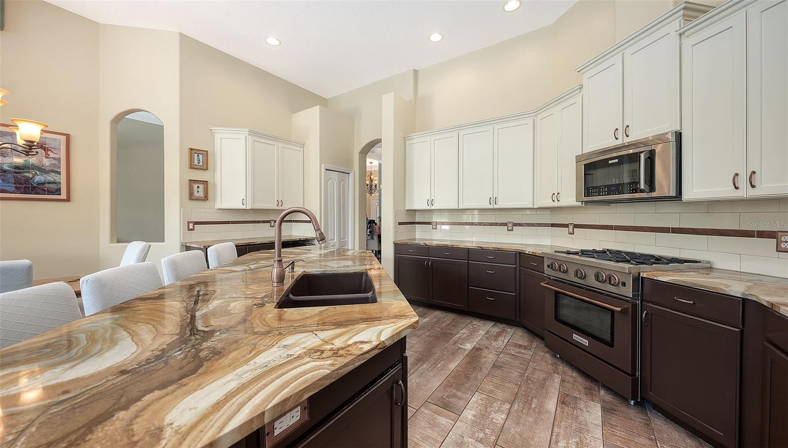 RIVER PARK AT MOTE RANCH - Residential