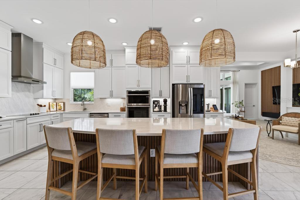 TOSCANA - Residential